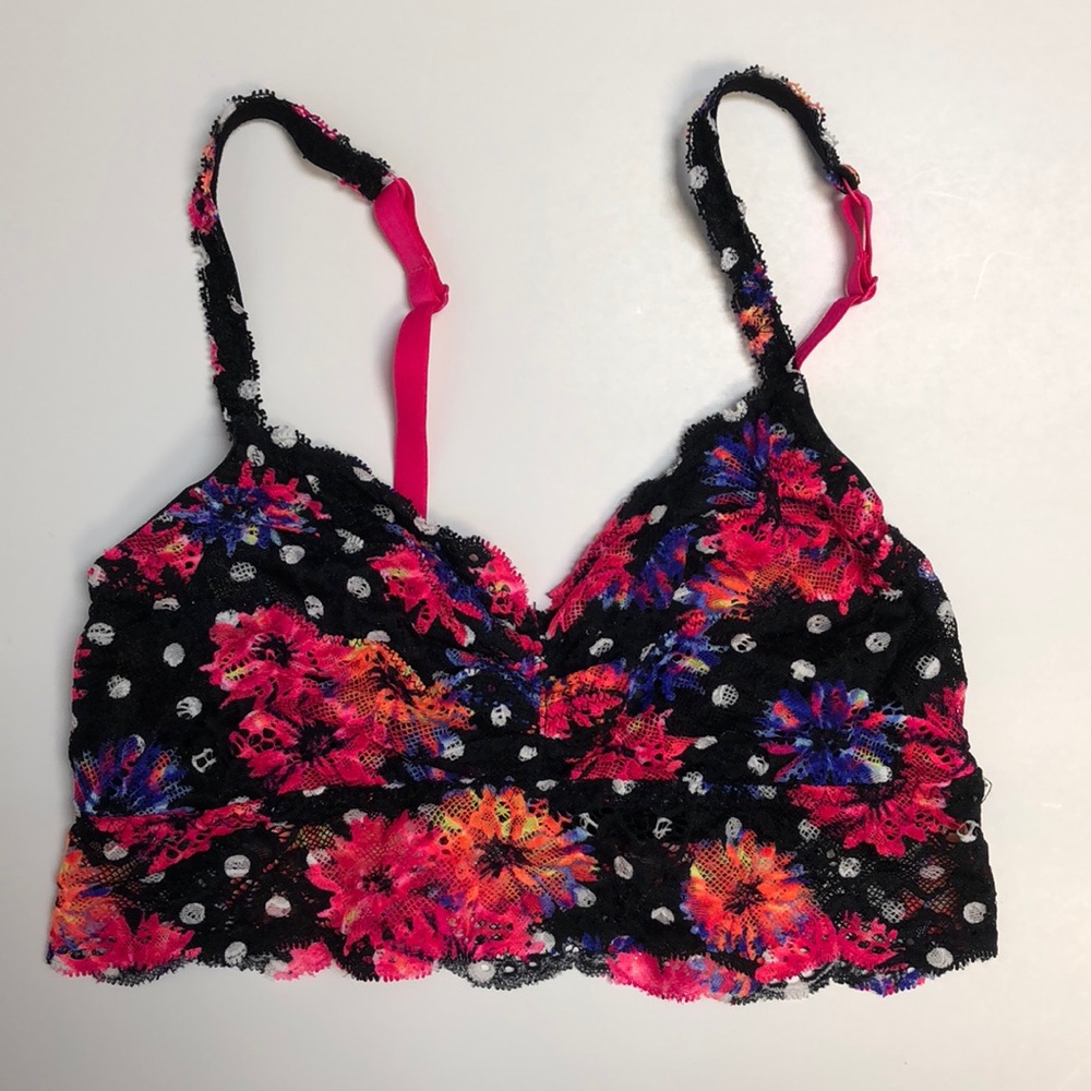 PINK Bralette